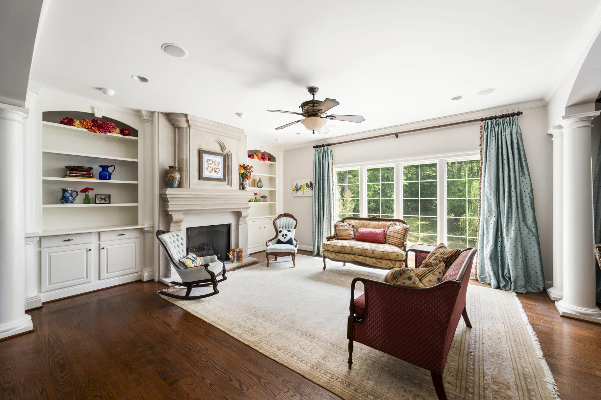 144 Beacon Hill PL - Photo 23