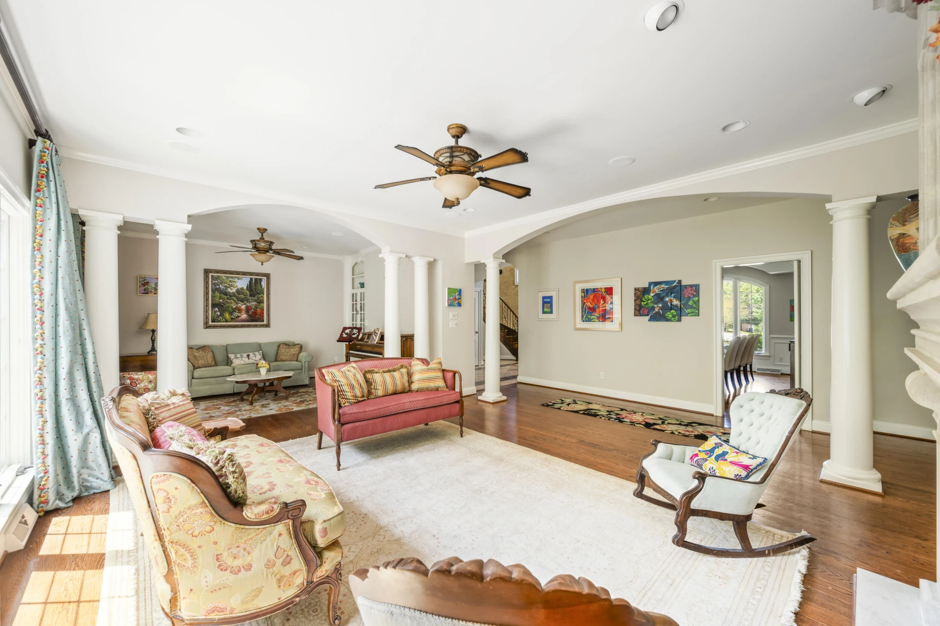 144 Beacon Hill PL - Photo 25