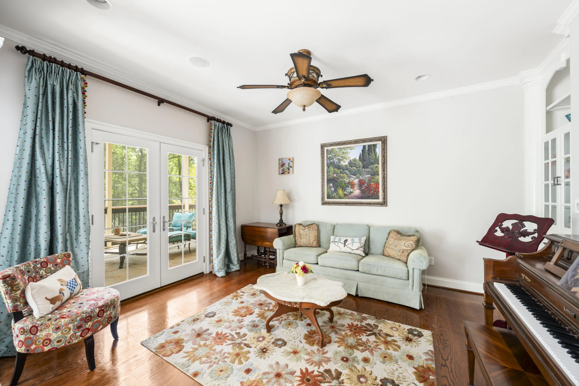 144 Beacon Hill PL - Photo 27