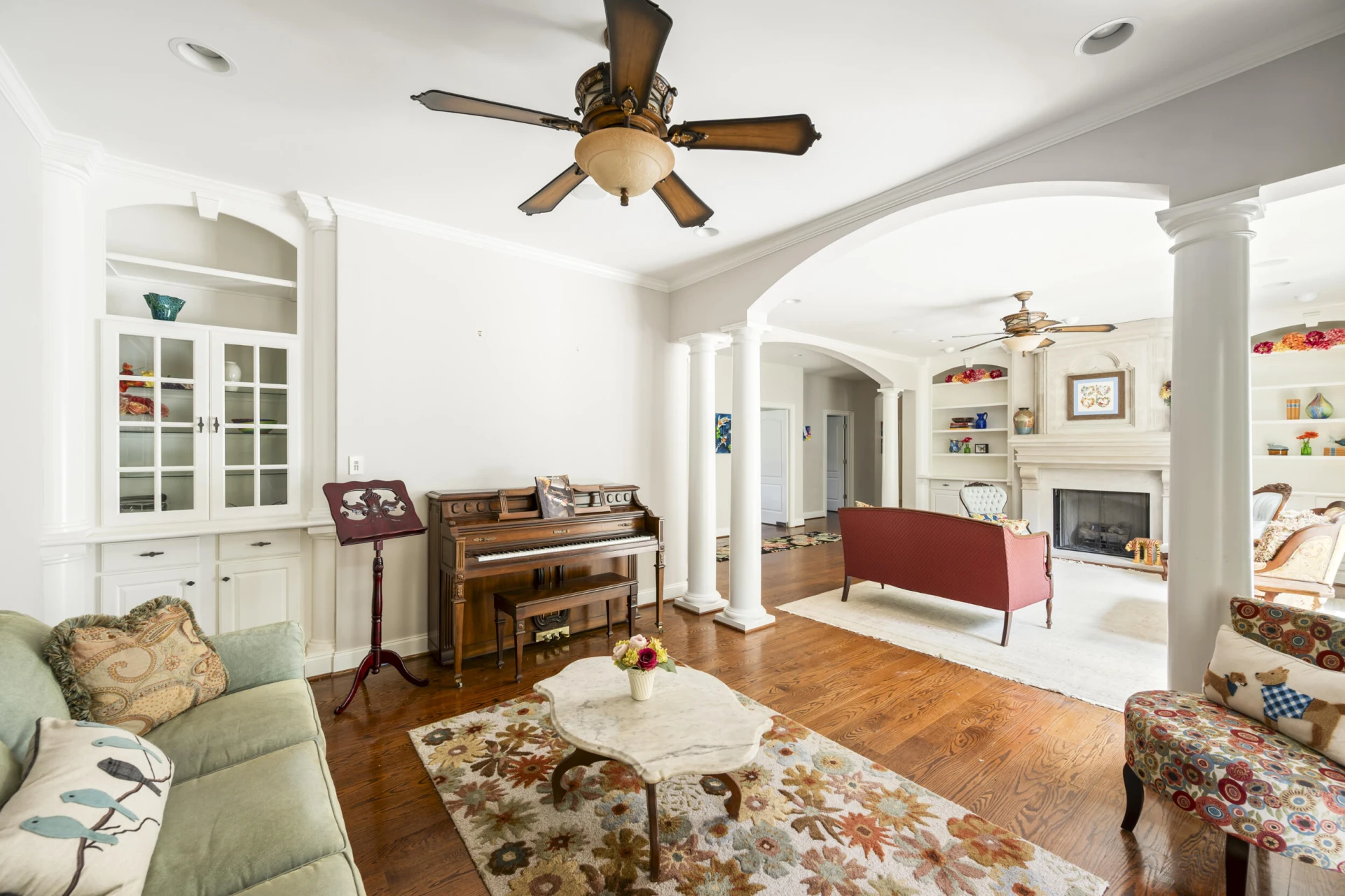 144 Beacon Hill PL - Photo 28
