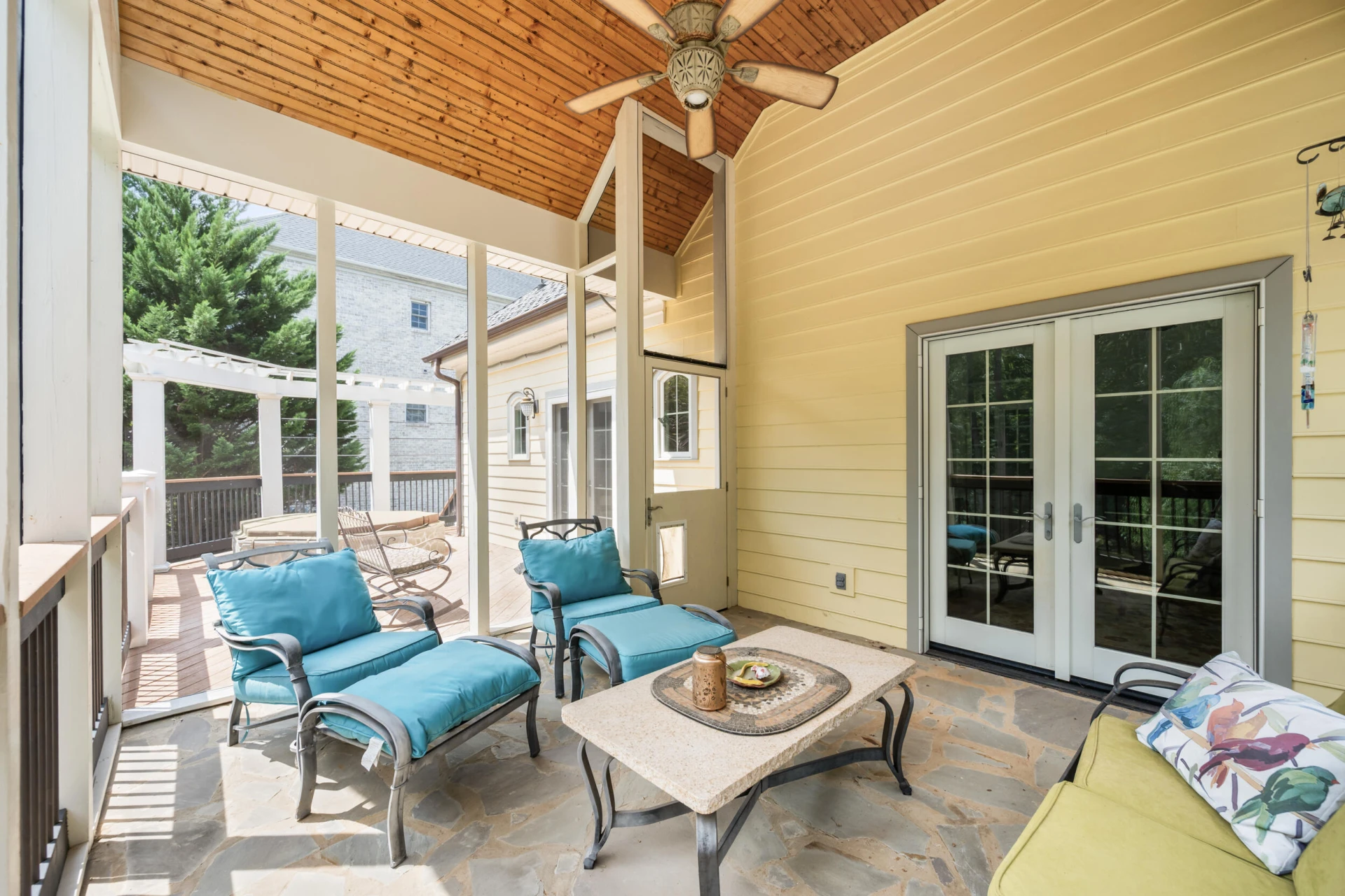 144 Beacon Hill PL - Photo 30