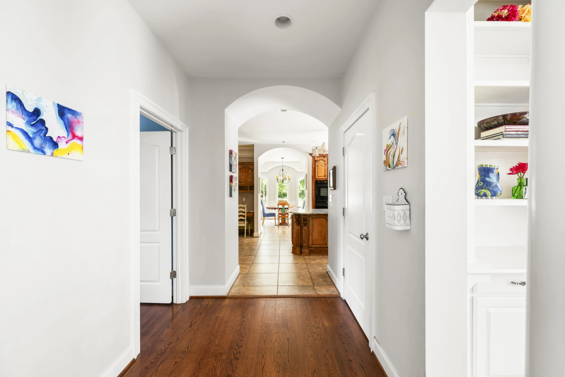 144 Beacon Hill PL - Photo 31