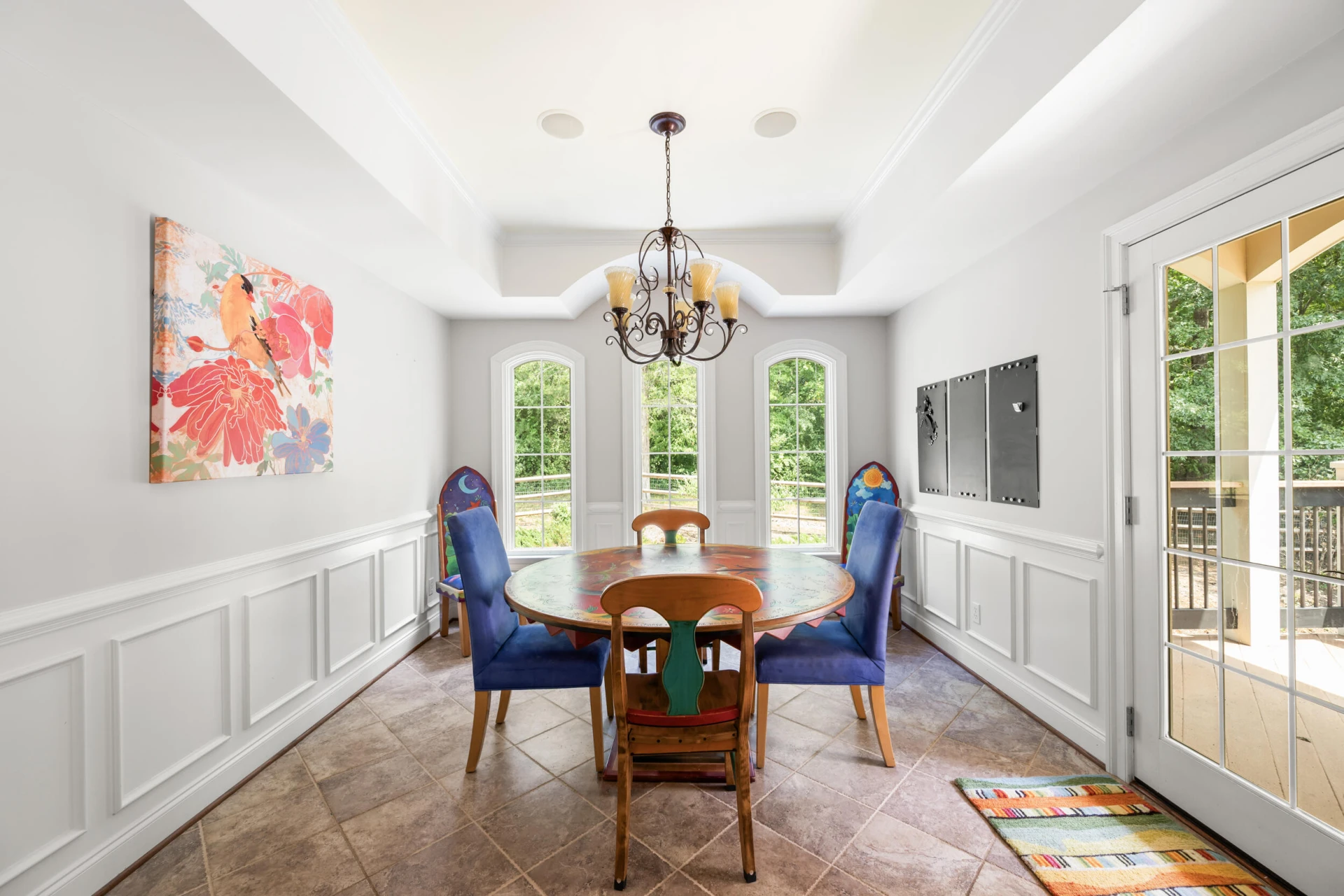 144 Beacon Hill PL - Photo 40