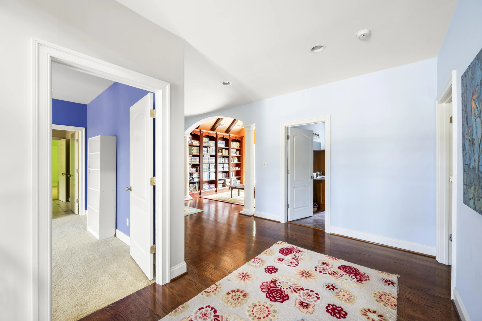 144 Beacon Hill PL - Photo 42