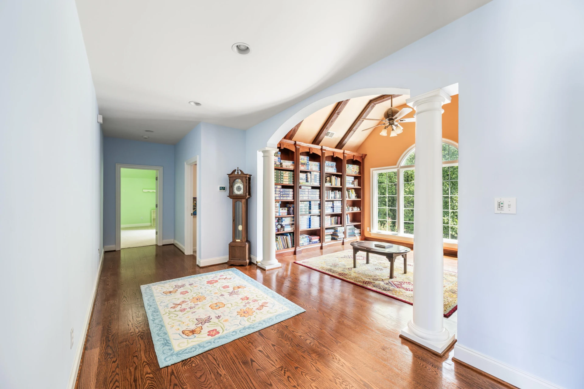 144 Beacon Hill PL - Photo 50