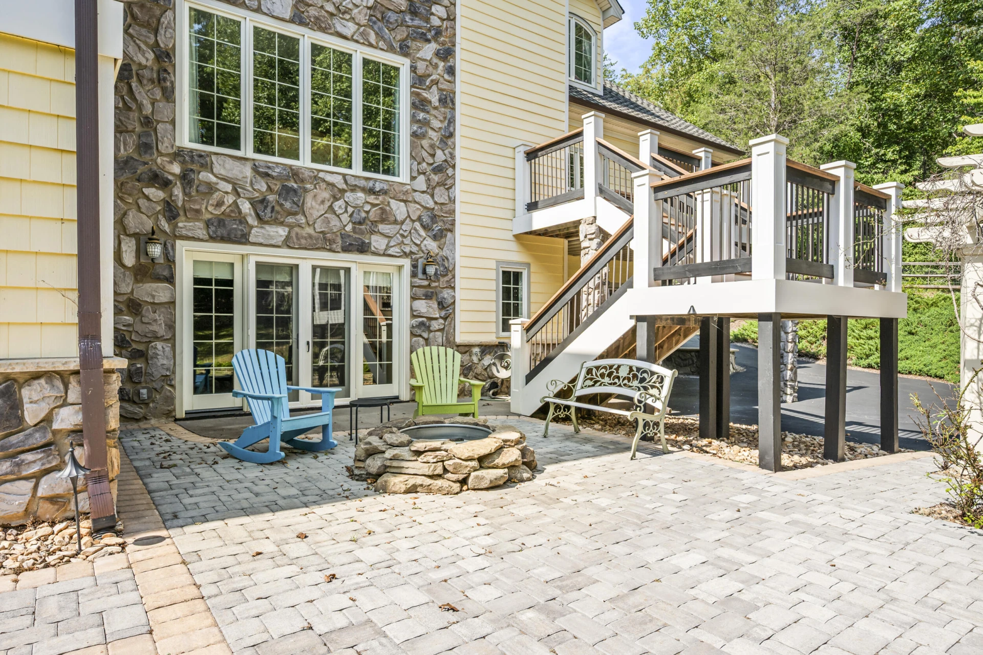 144 Beacon Hill PL - Photo 86