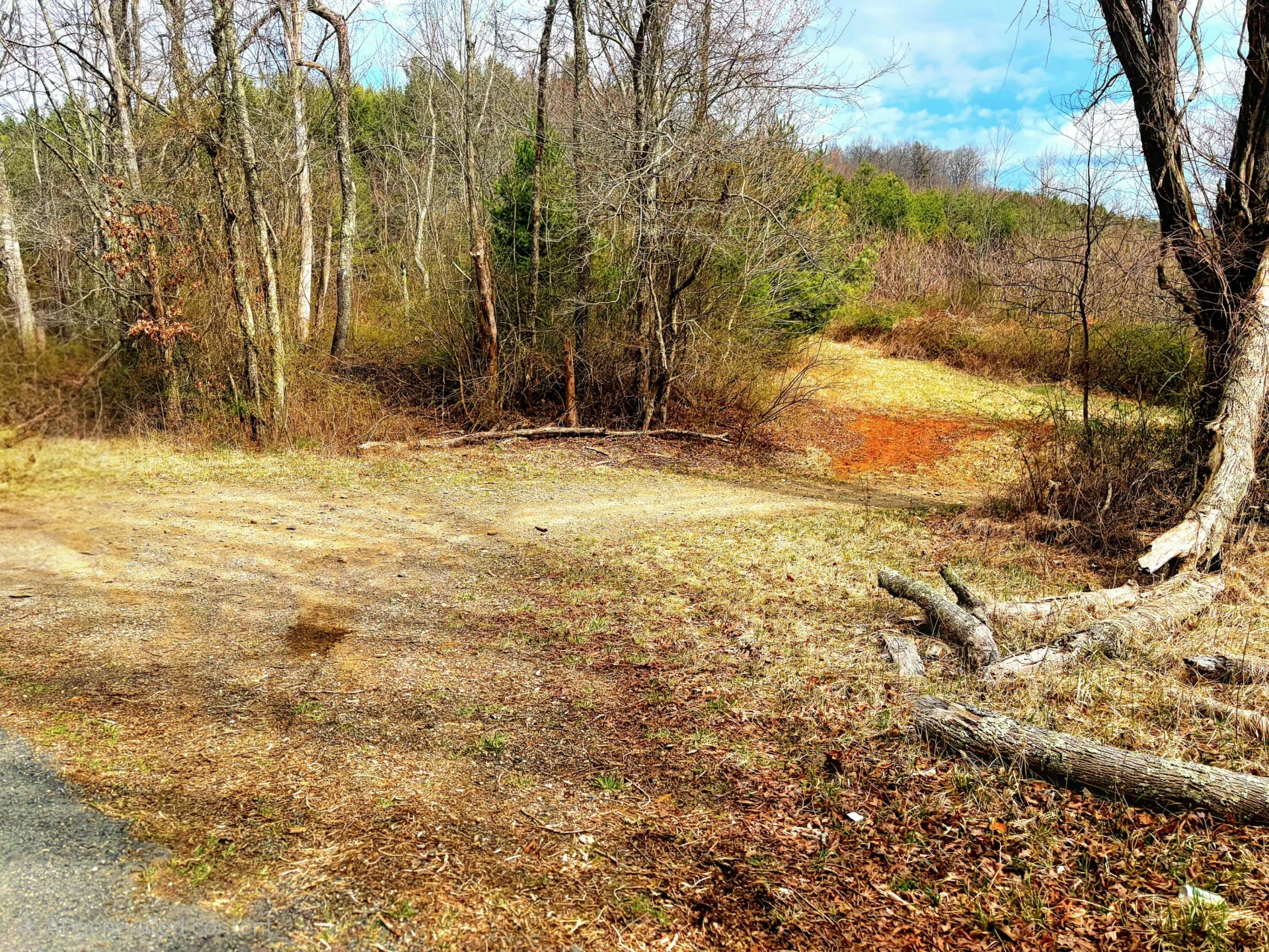 0 Burks Fork RD