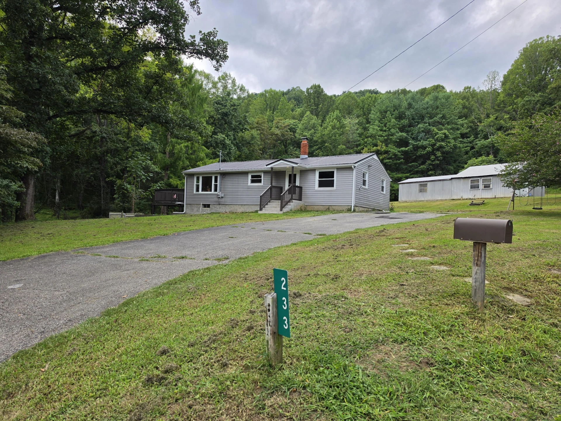 233 Masons Knob RD - Photo 2