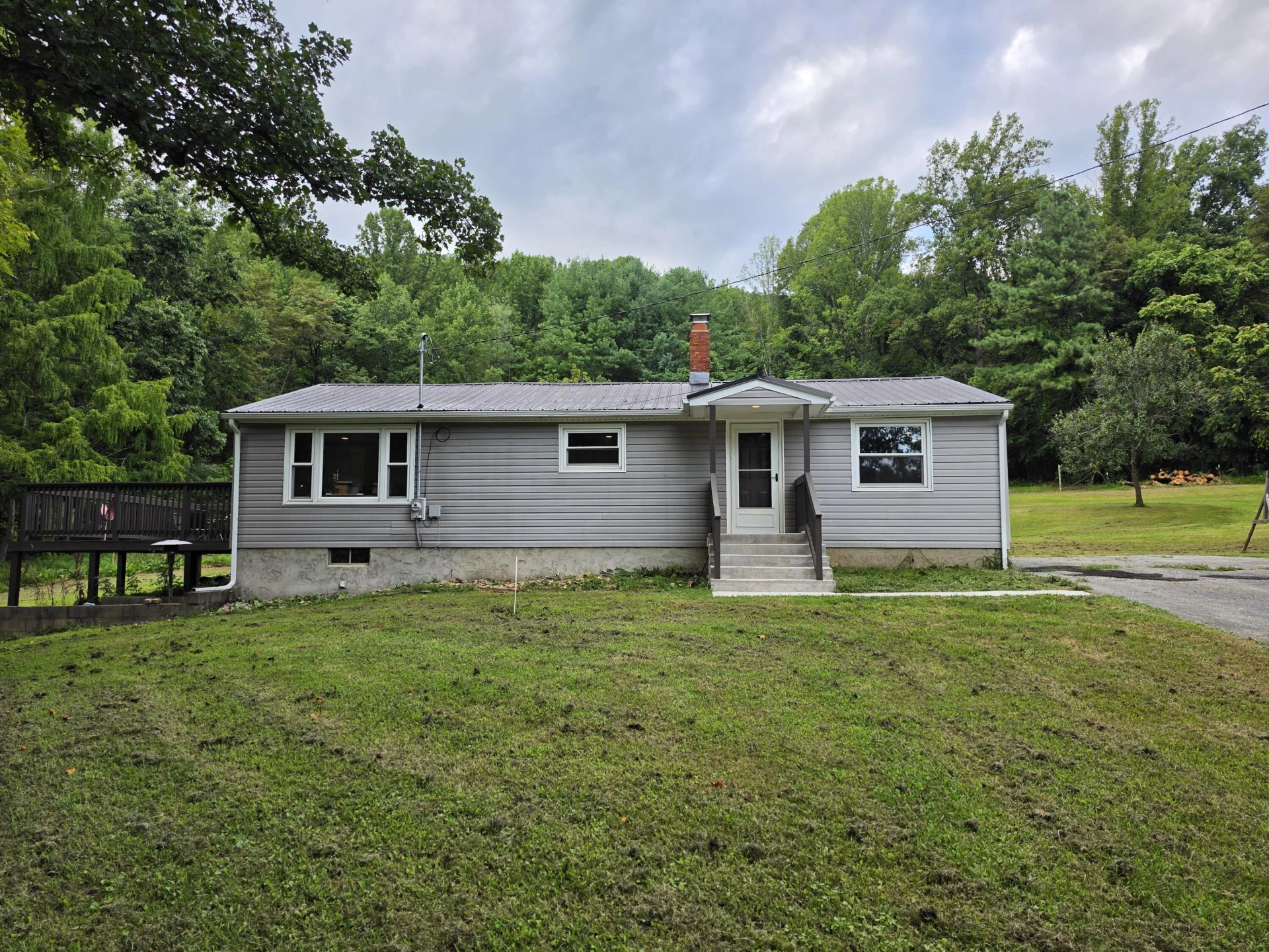 233 Masons Knob RD - Photo 3