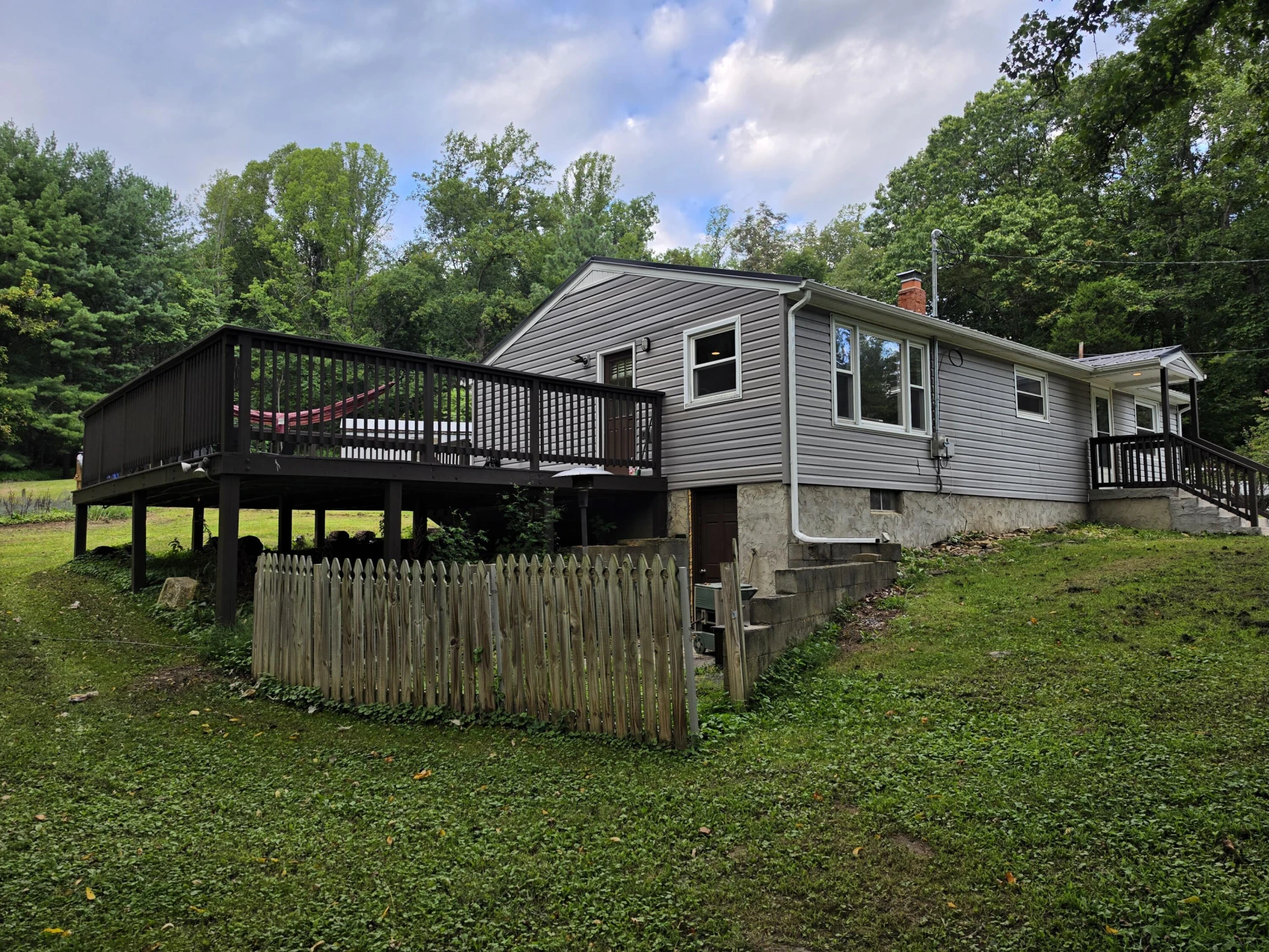 233 Masons Knob RD - Photo 4