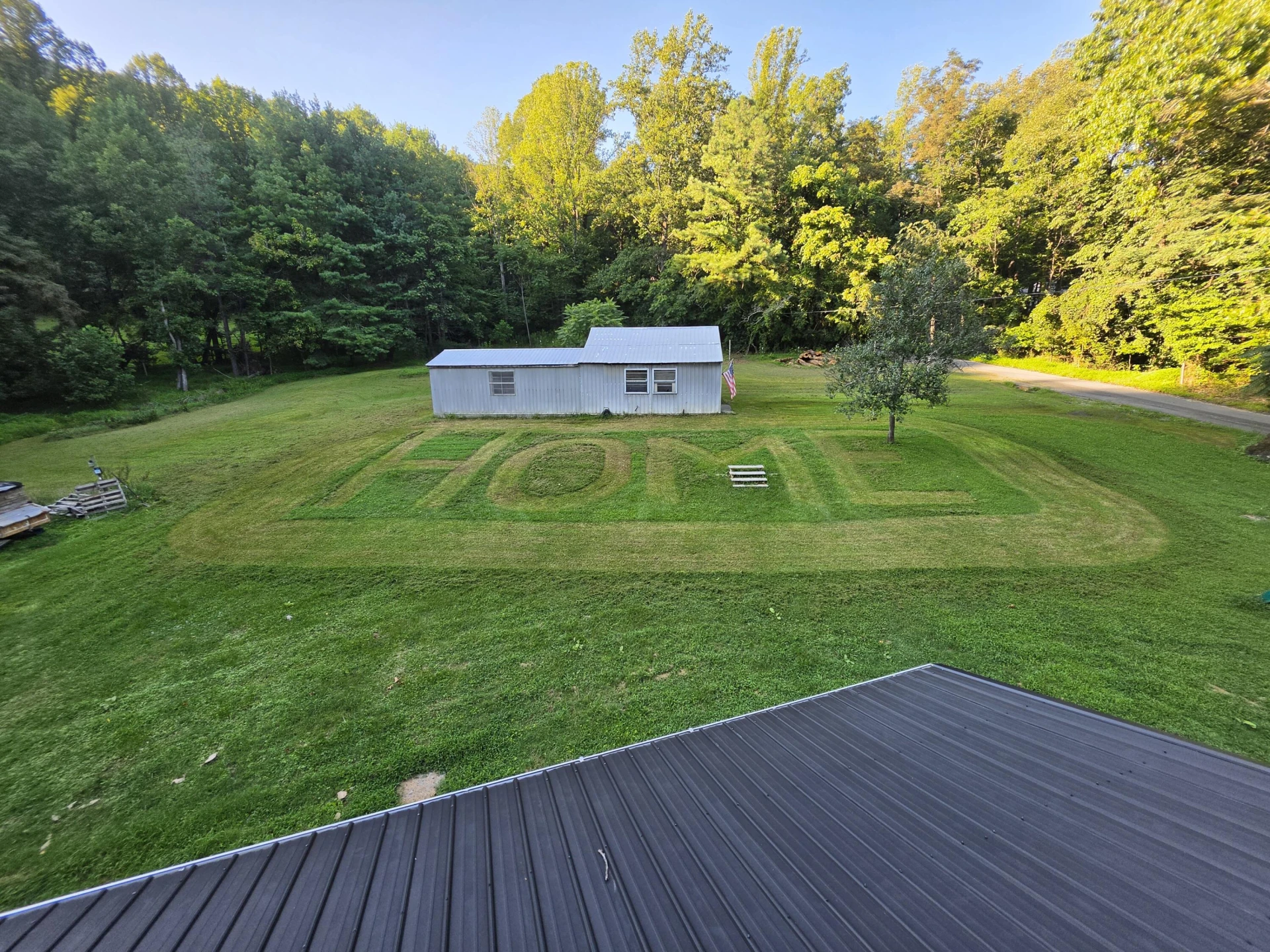 233 Masons Knob RD - Photo 34