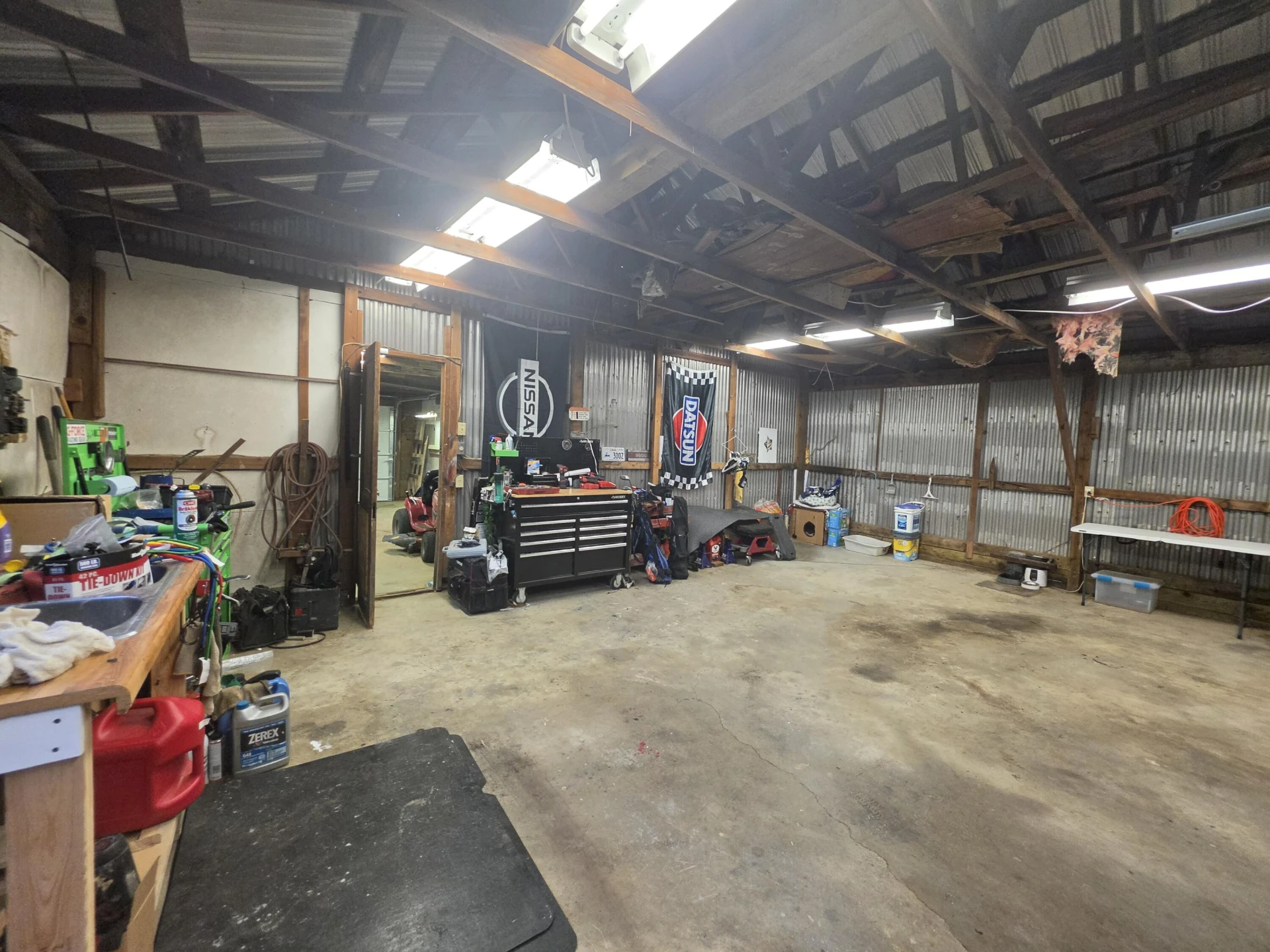 233 Masons Knob RD - Photo 36