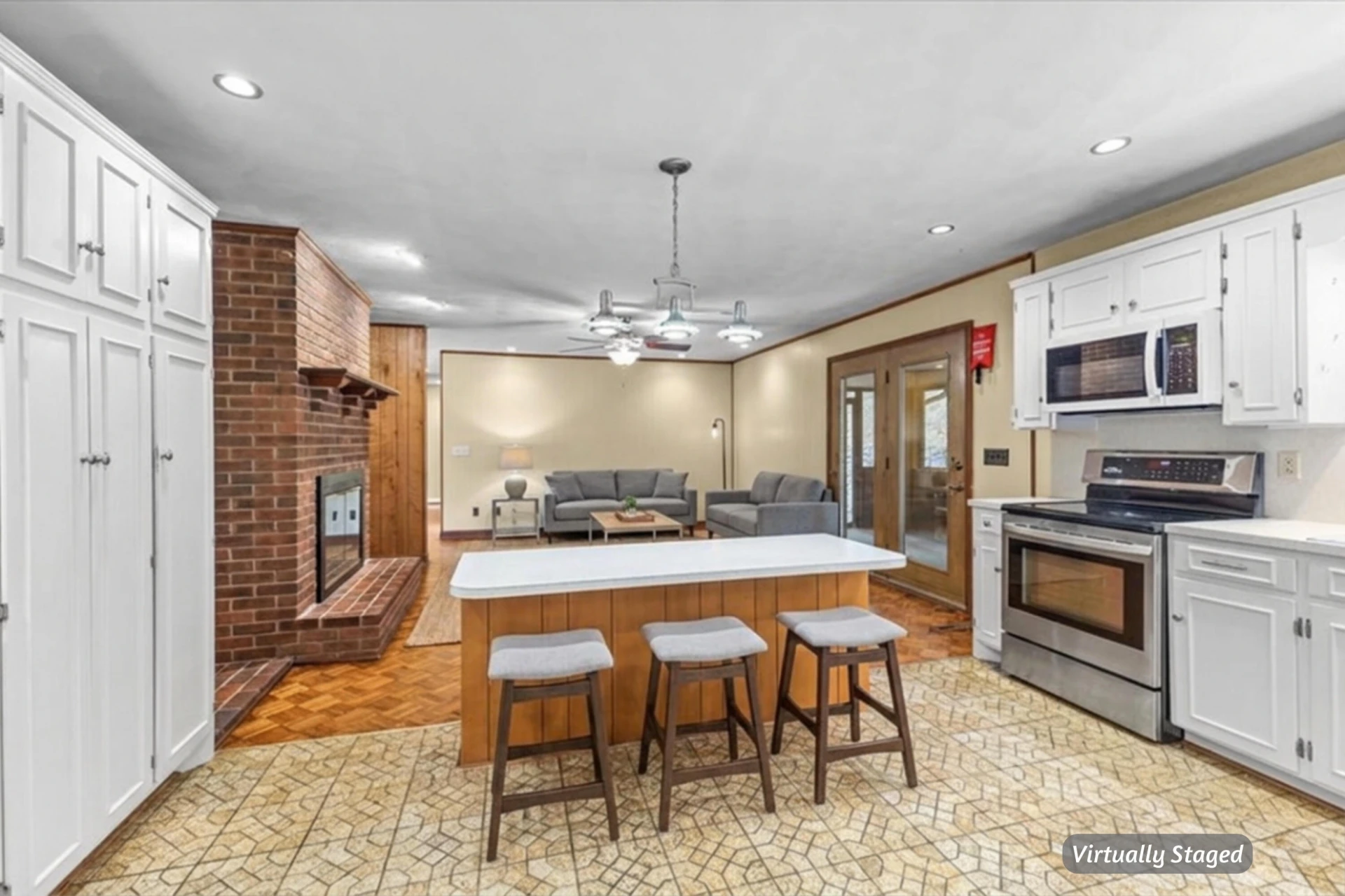 2315 Ridge RD - Photo 14