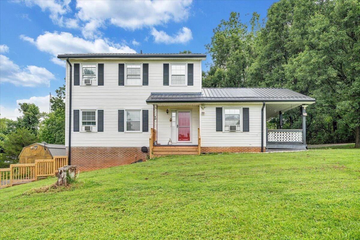 281 Cherokee Hills RD - Photo 4