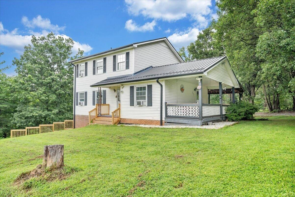 281 Cherokee Hills RD - Photo 5