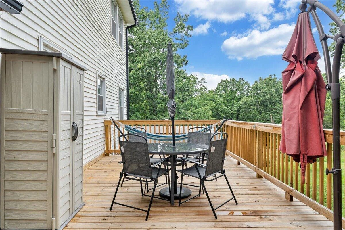 281 Cherokee Hills RD - Photo 33