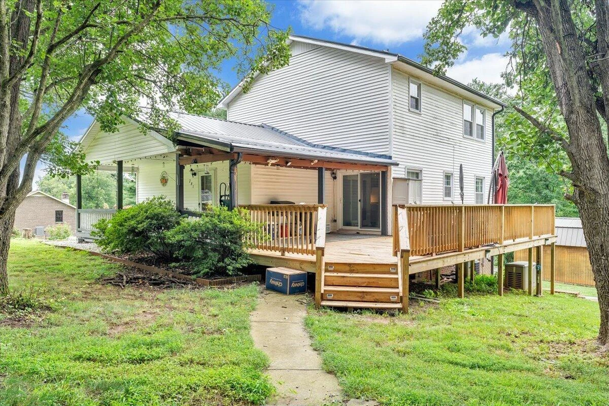 281 Cherokee Hills RD - Photo 34