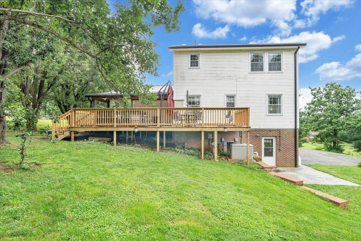 281 Cherokee Hills RD - Photo 35