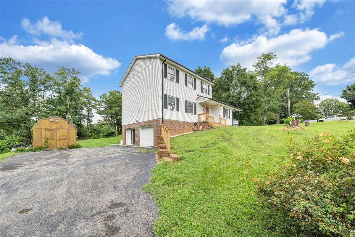 281 Cherokee Hills RD - Photo 41