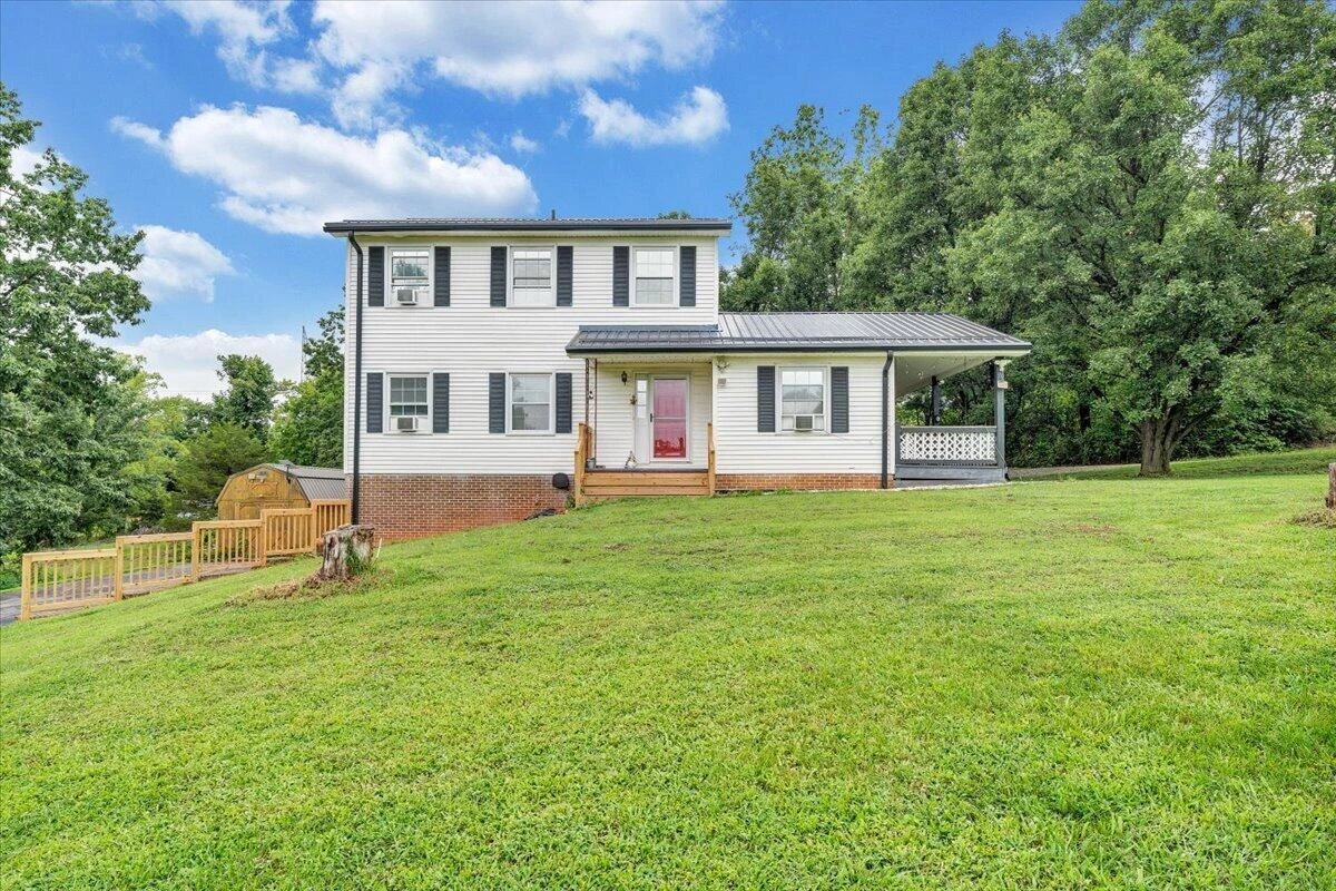281 Cherokee Hills RD - Photo 42
