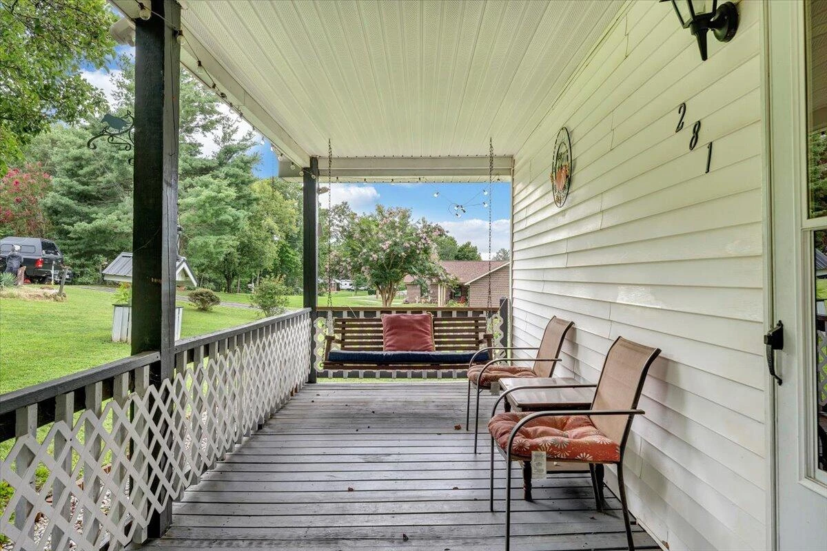 281 Cherokee Hills RD - Photo 43