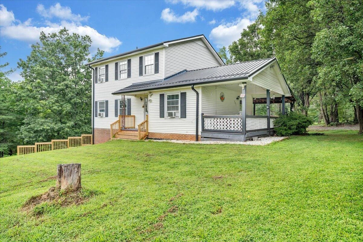 281 Cherokee Hills RD - Photo 44