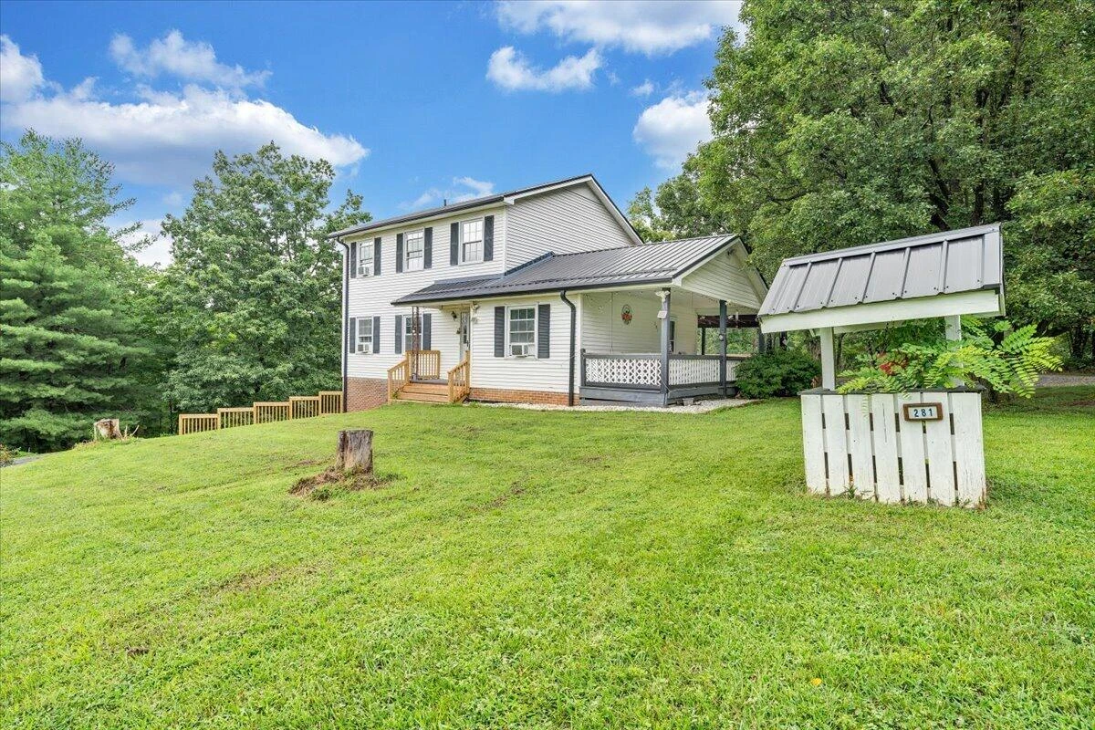 281 Cherokee Hills RD - Photo 45