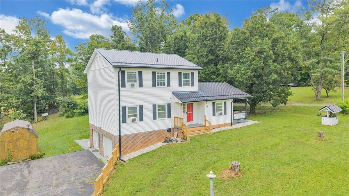 281 Cherokee Hills RD - Photo 57
