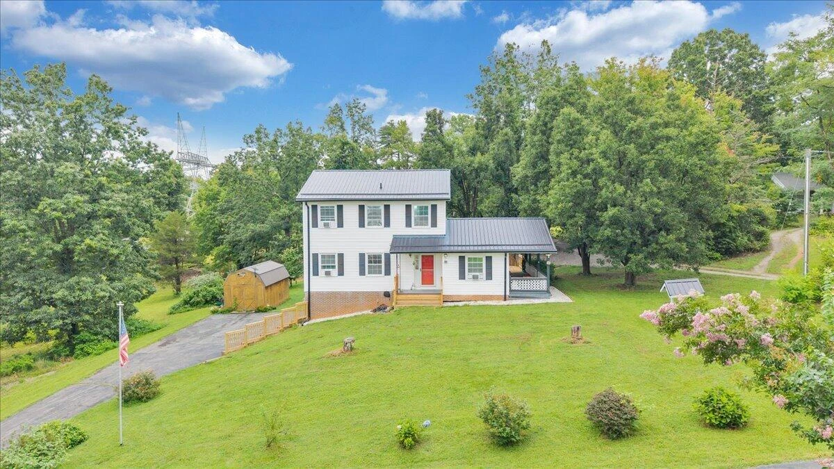 281 Cherokee Hills RD - Photo 59