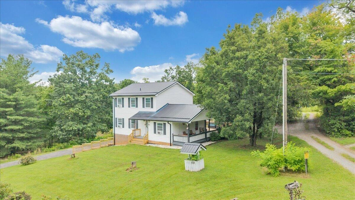 281 Cherokee Hills RD - Photo 61