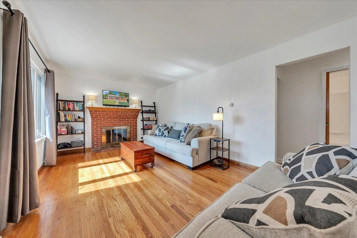3452 Oaklawn AVE NW - Photo 39