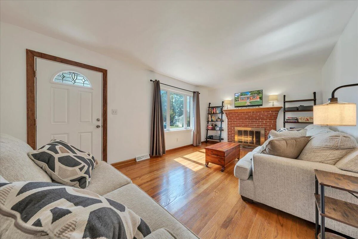3452 Oaklawn AVE NW - Photo 40