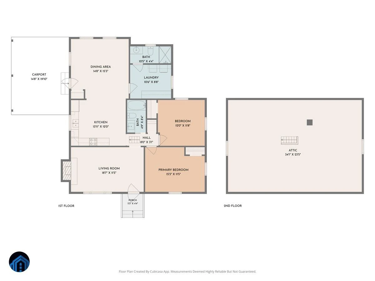 3452 Oaklawn AVE NW - Photo 42