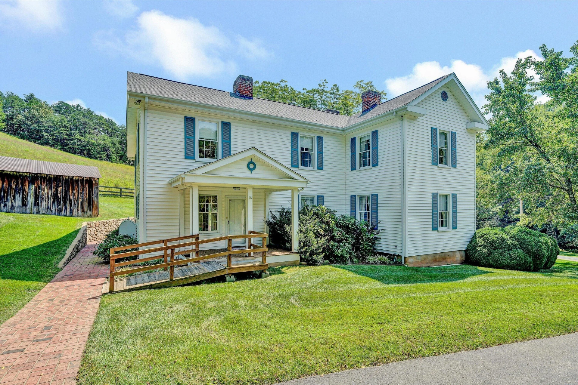 2704 Mountain Pass RD - Photo 7