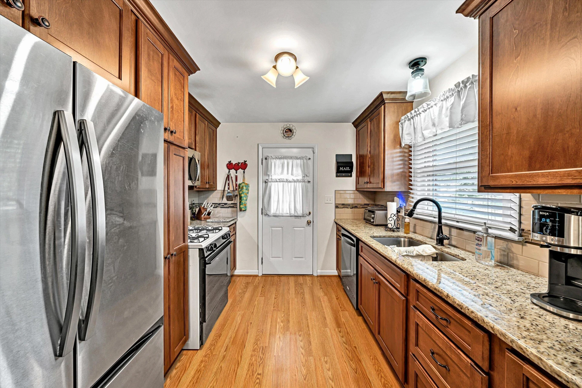 2449 Kingston RD NW - Photo 5