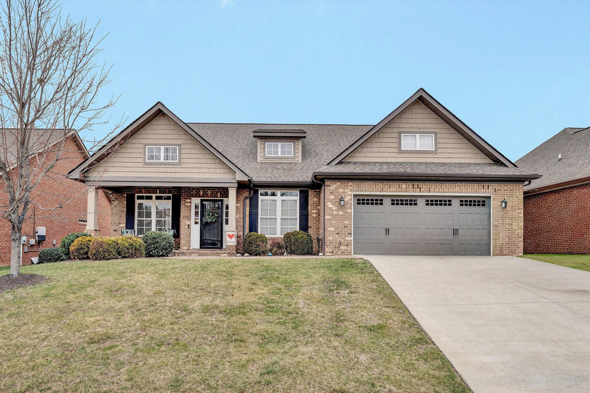 475 Deer Run CIR