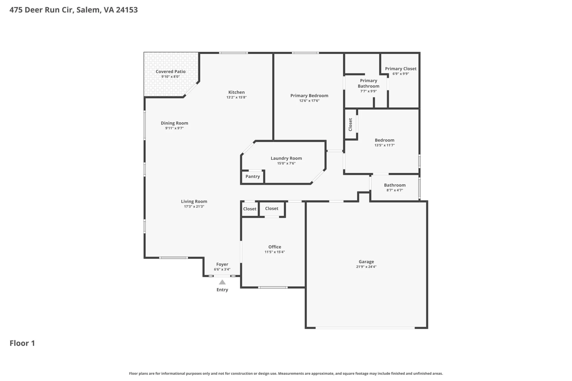 475 Deer Run CIR - Photo 28