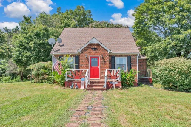 8357 Snow Creek RD, Penhook, VA, 24137