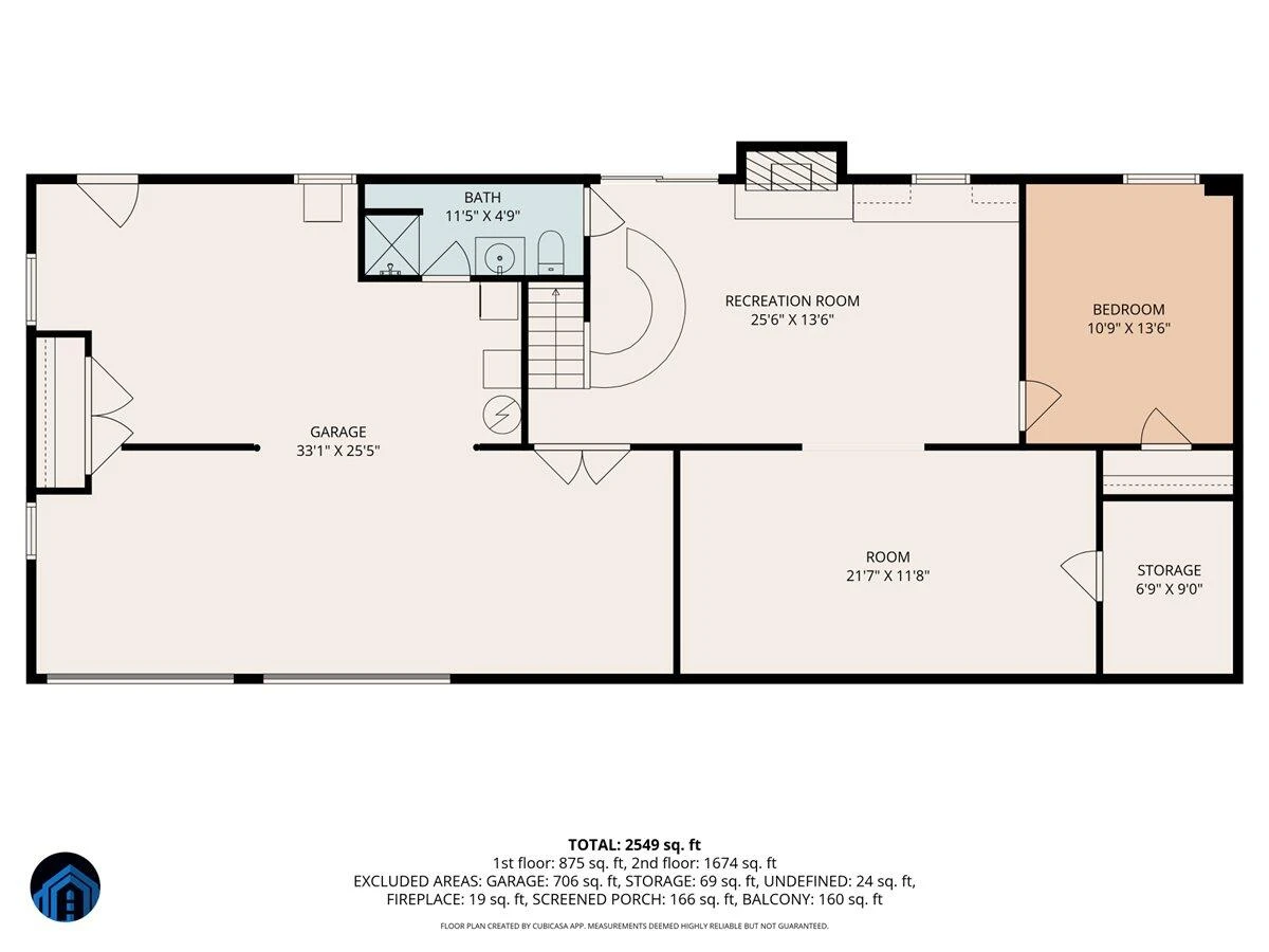 5460 Stoneybrook DR - Photo 65