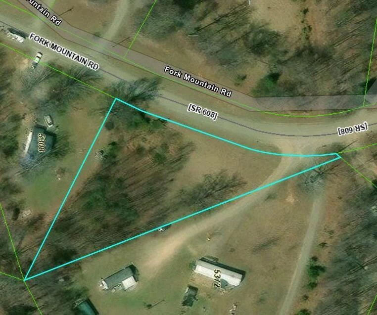 0 Fork Mountain RD - Photo 8