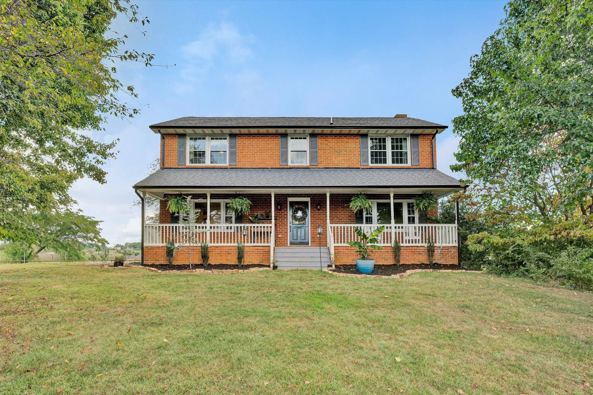 65 Hill DR