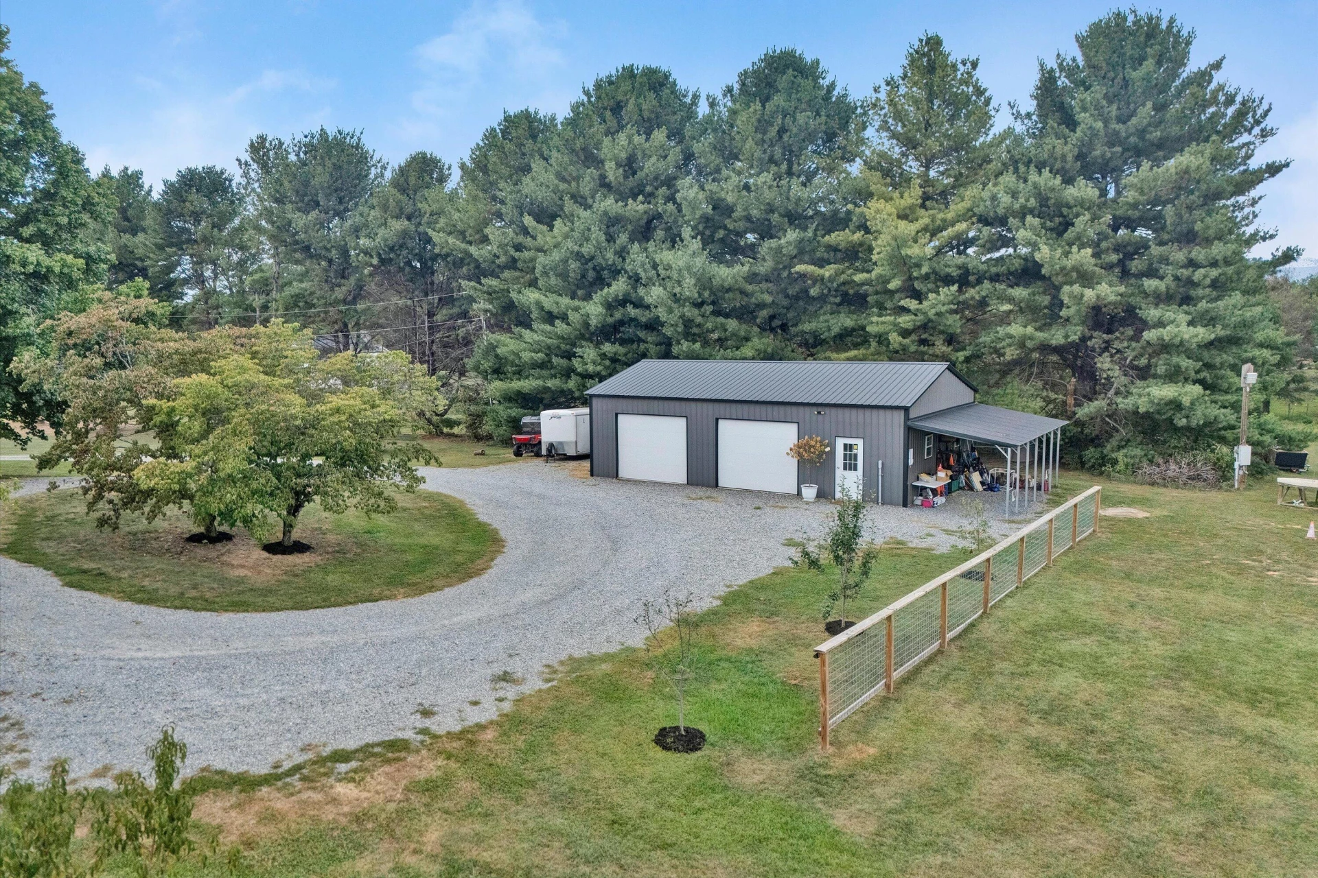 65 Hill DR - Photo 43