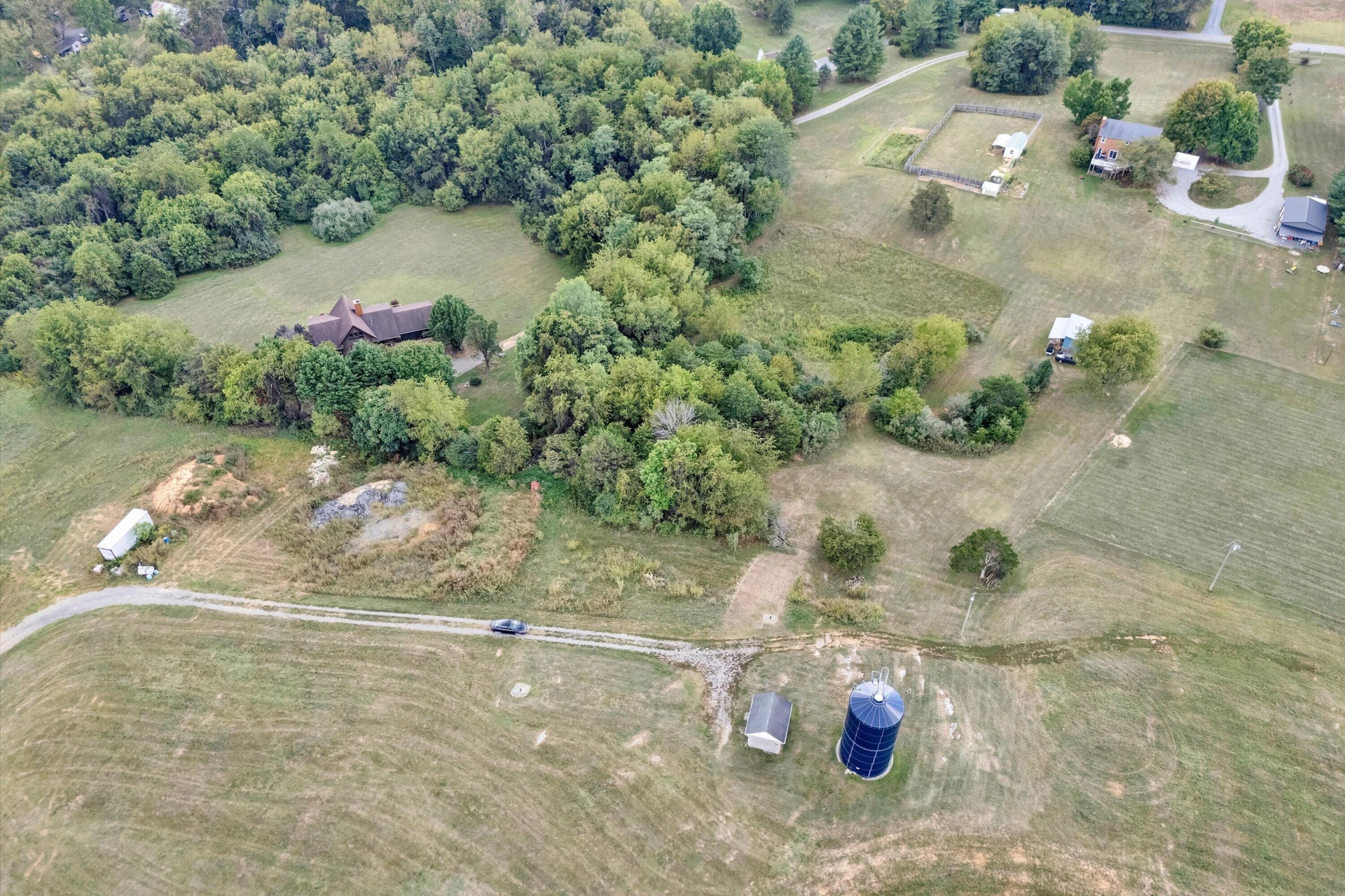 65 Hill DR - Photo 52