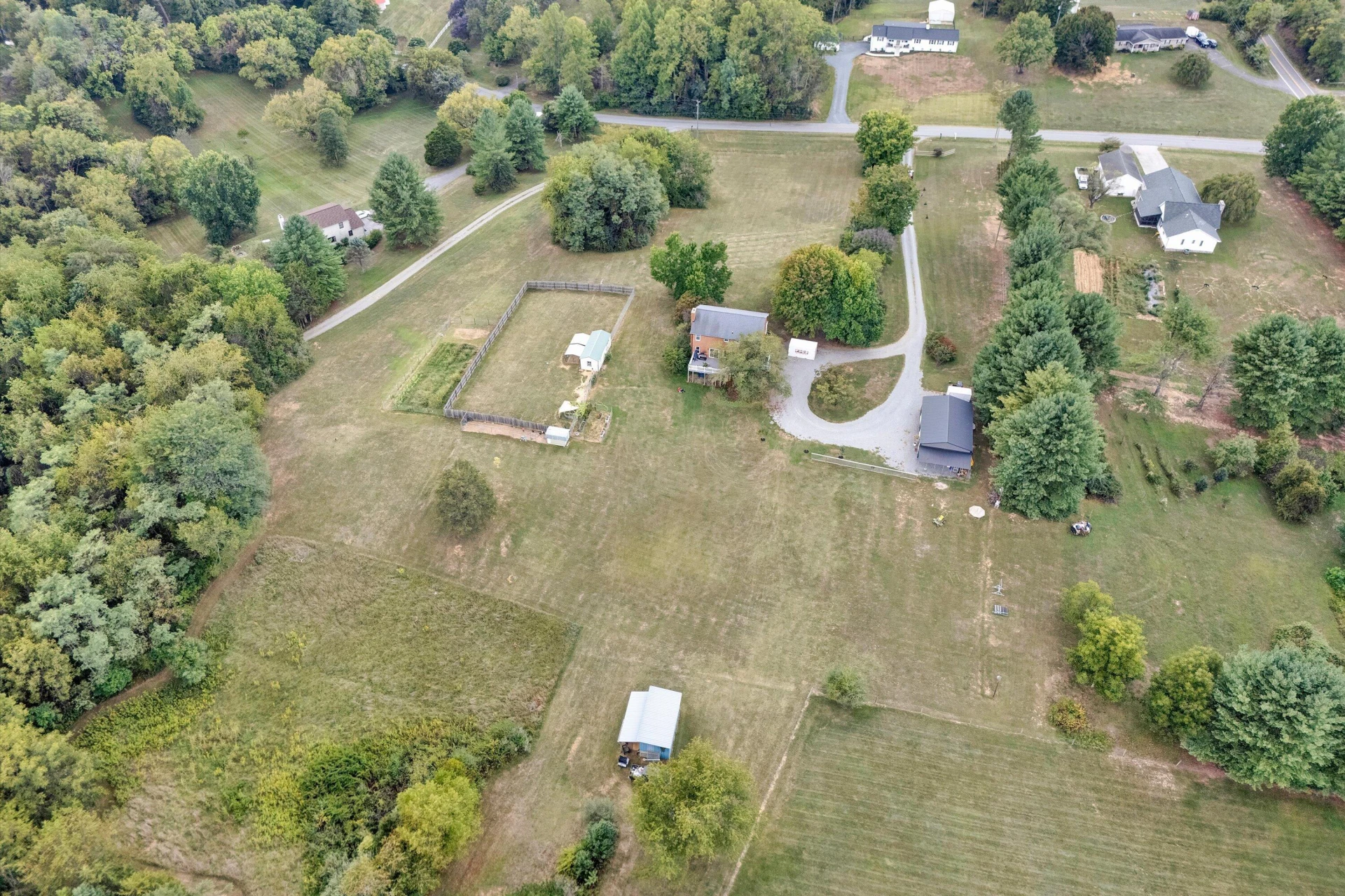 65 Hill DR - Photo 53