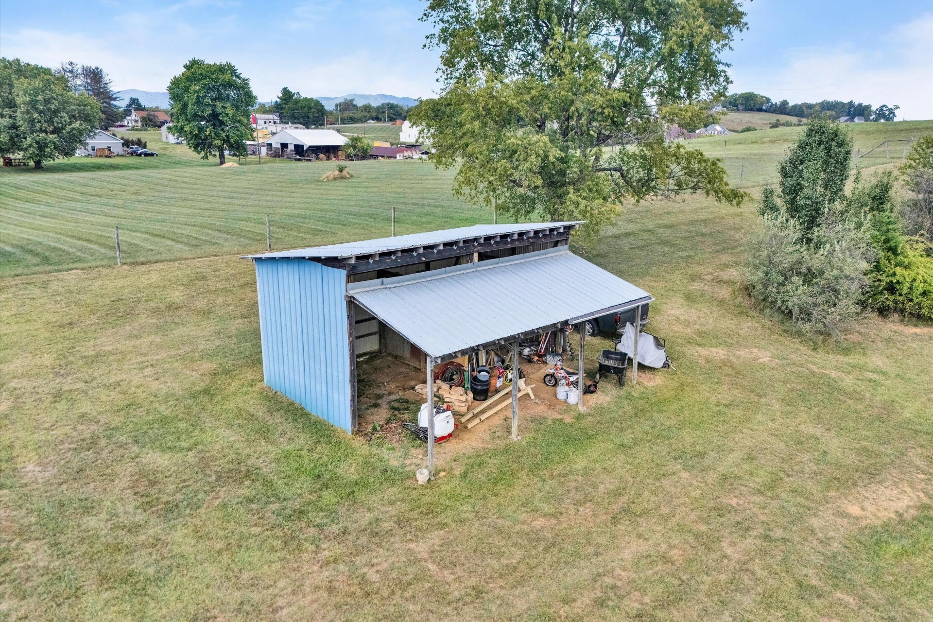 65 Hill DR - Photo 59