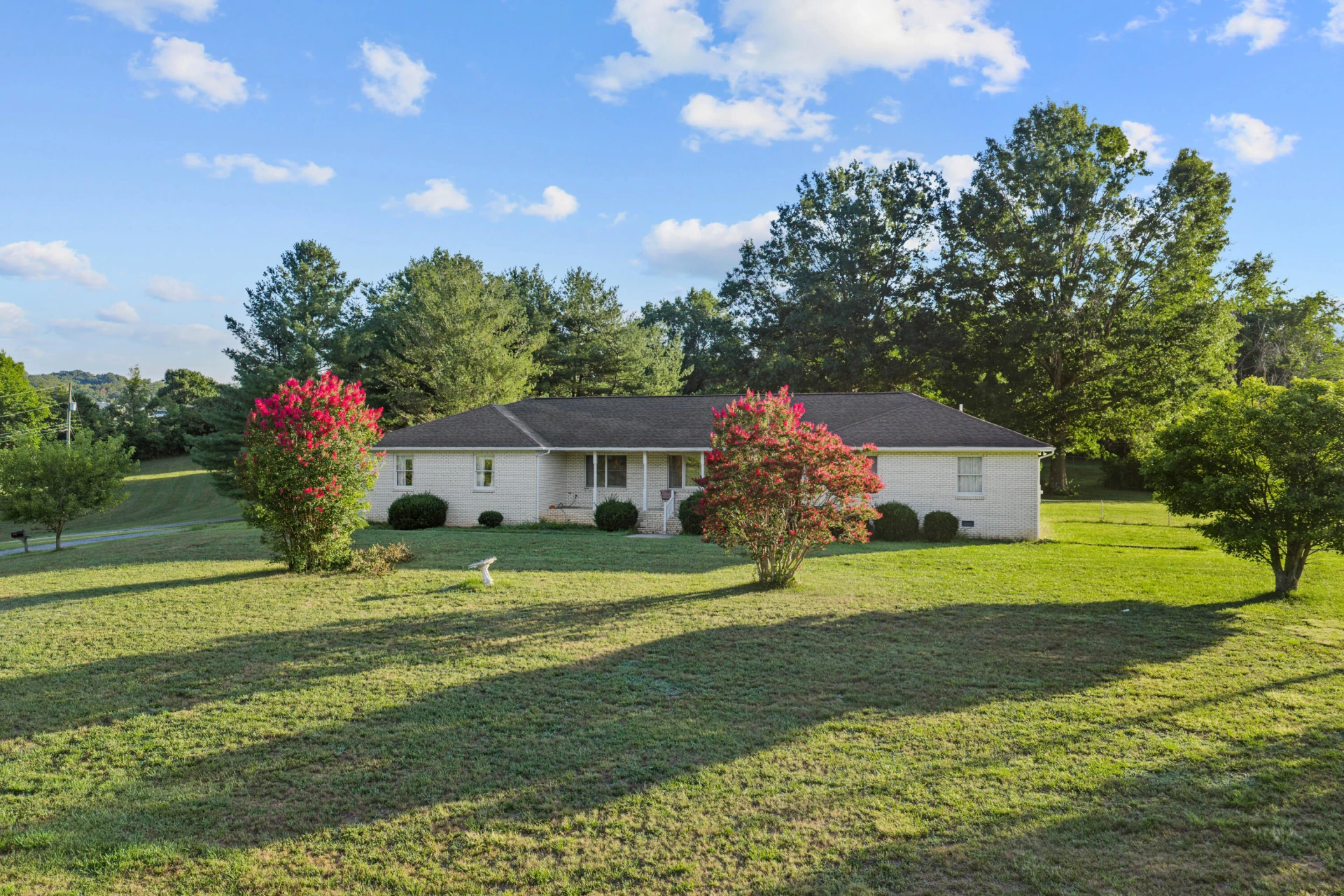 2812 Catawba RD