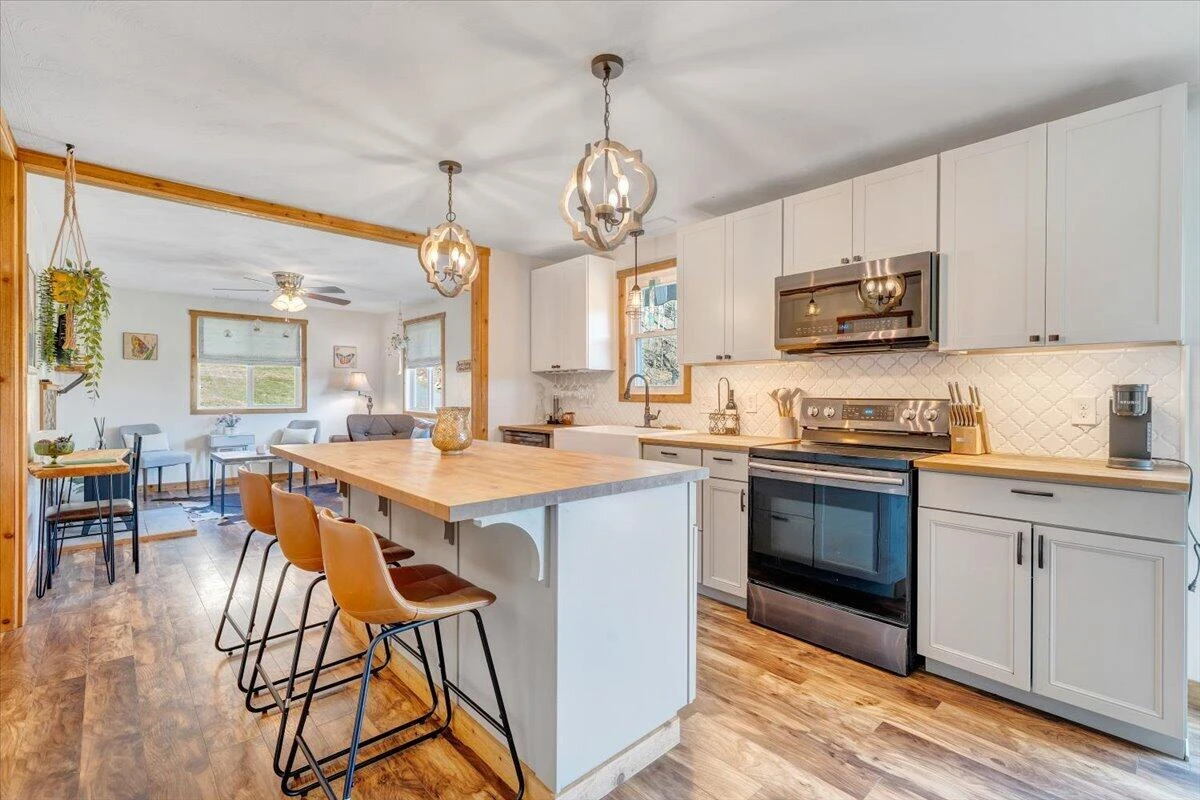 351 Meadow Branch RD - Photo 5