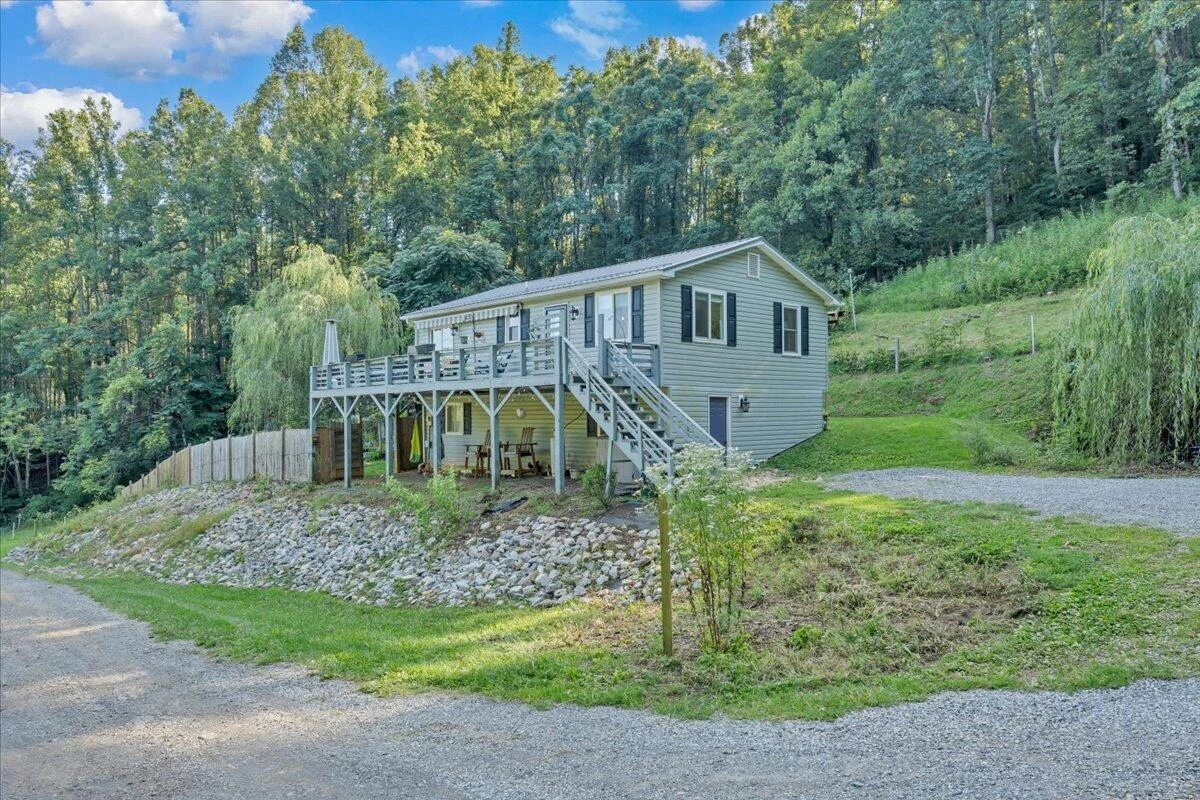 351 Meadow Branch RD - Photo 45