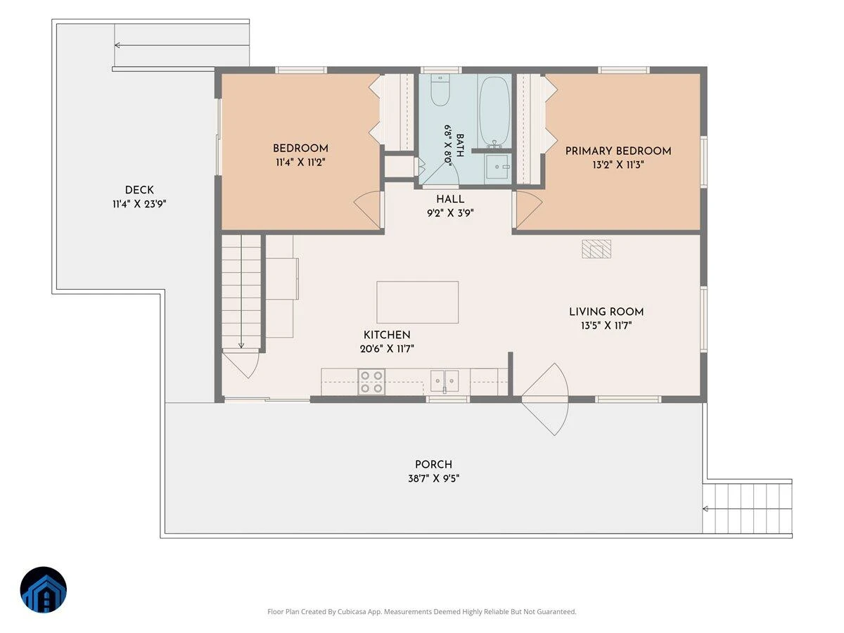 351 Meadow Branch RD - Photo 47