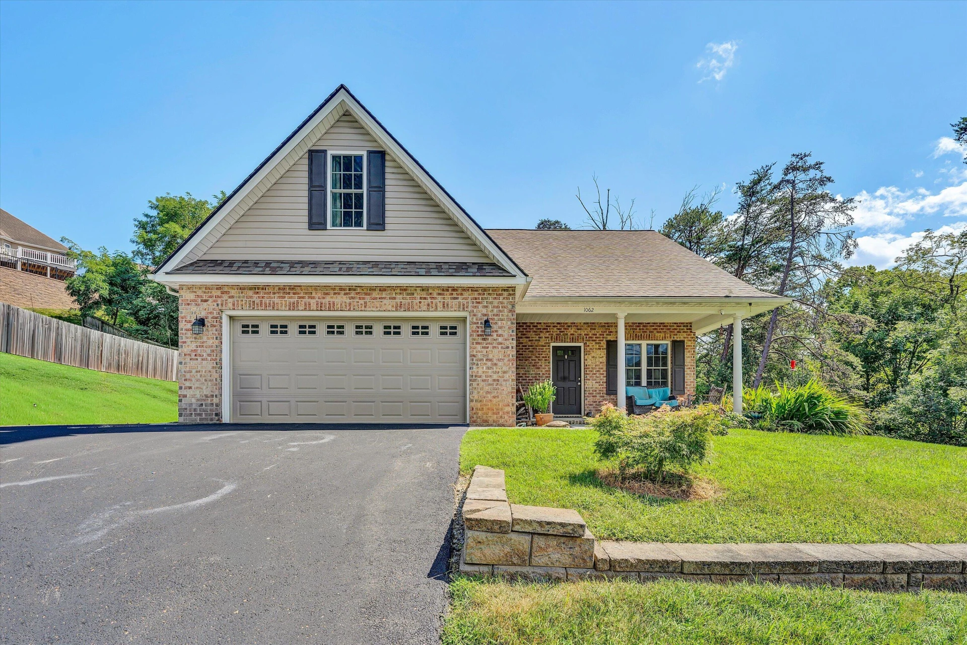 1062 N Mill RD
